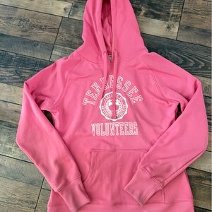 Knights Apparel Pink Women's Hoodie